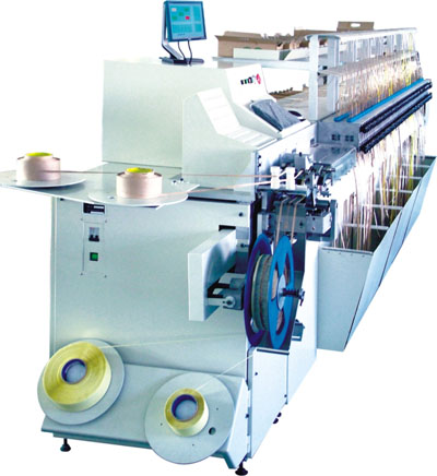 sequencer